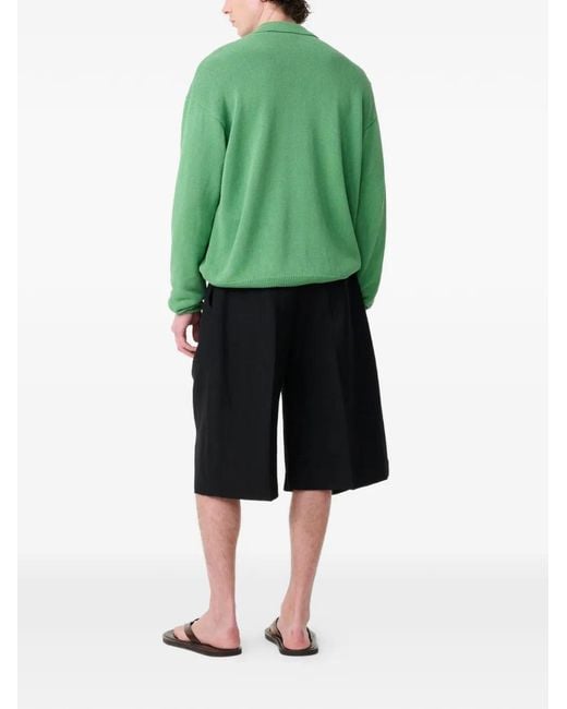 Pull Heddy Studio Nicholson pour homme en coloris Green