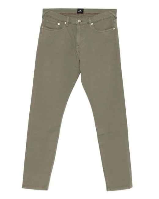 メンズ Paul Smith ストレートパンツ Gray