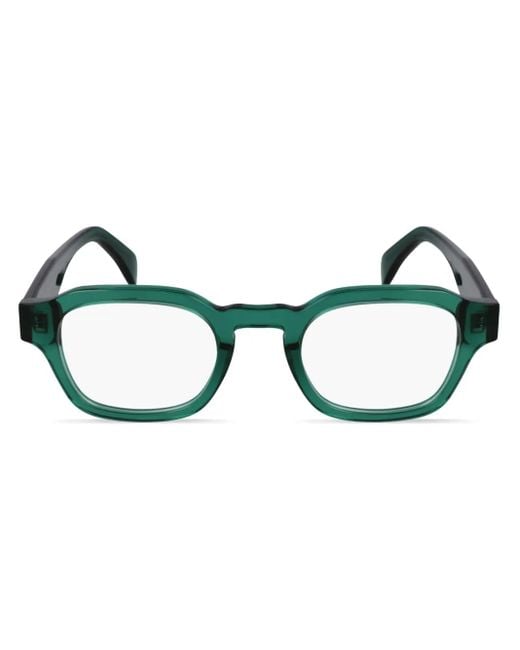 Gafas Lexton Paul Smith de hombre de color Green