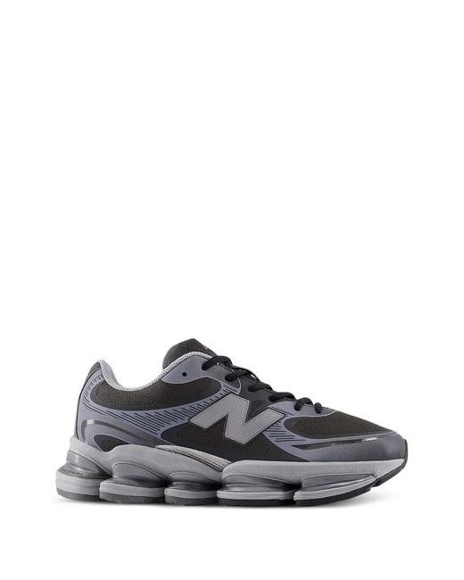 New Balance Gray Nb 2000 2000's