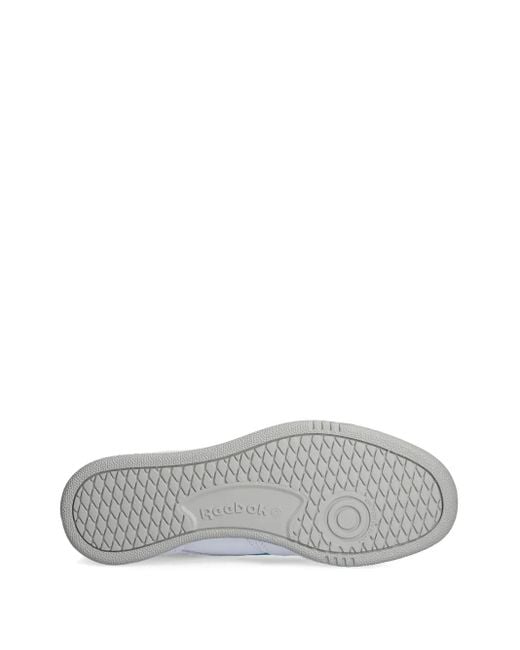 Reebok Blue Club C Revenge Sneakers for men
