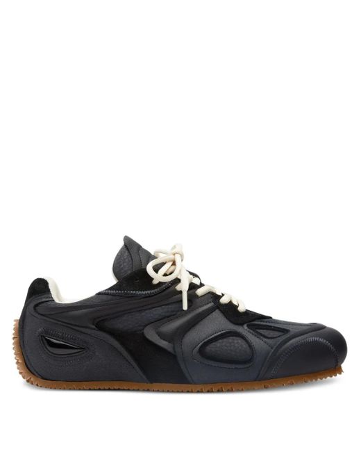 Axel Arigato Black Trainers