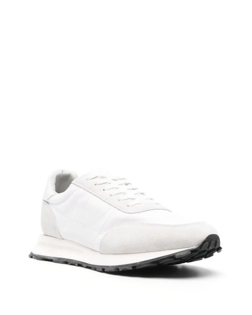 Philippe Model White Tour Sneakers for men