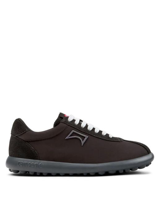 Camper Black Pelotas Xlf Sneakers