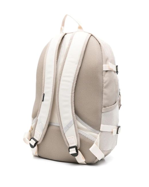 Converse White Straight Edge Backpack for men