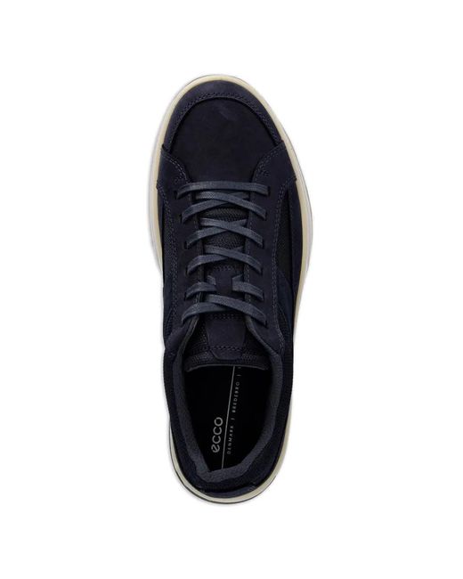 Ecco Blue Baskets Byway 2.0 À Lacets for men