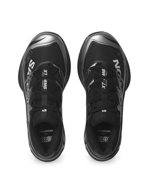 Salomon Black Baskets Xt-M6
