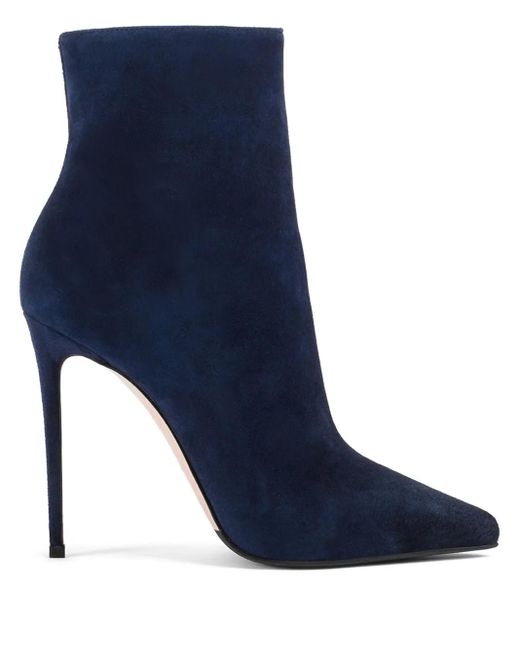 Le Silla Blue 120Mm Eva Boots