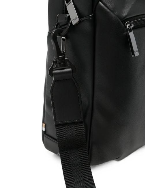 Boss Black Jace Briefcase for men