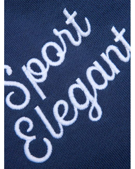 GALLERY DEPT. Blue Pantalon De Jogging Team Dépt for men