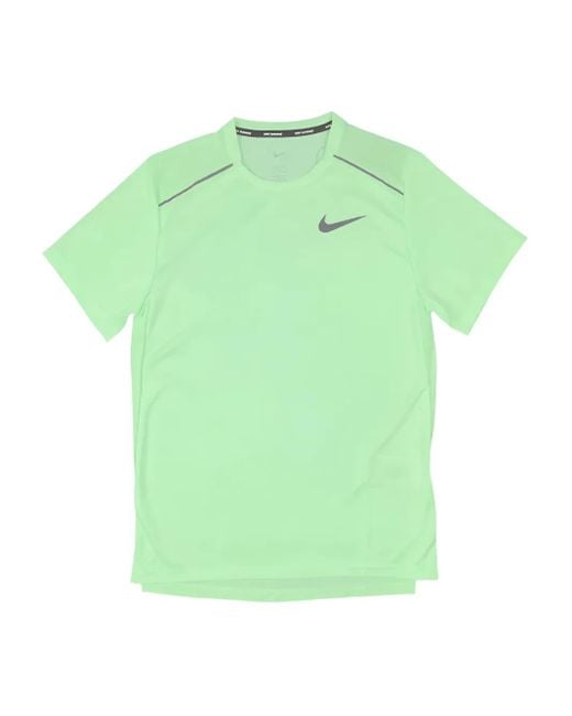 nike green miler