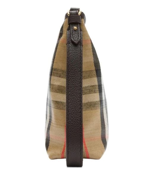 Burberry Natural Highlands Pouch for men