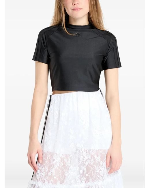 Adidas Teamgeist Adicolor Baby Tシャツ Black