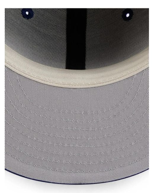 KTZ Blue X Fear Of God 59Fifty Cap for men