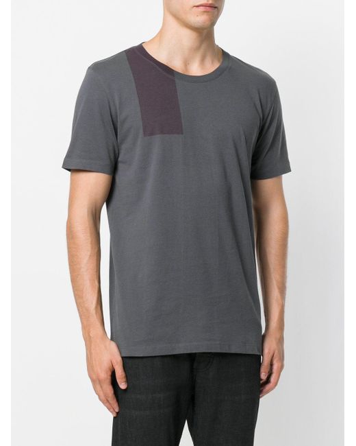 Tシャツ・カットソー MAISON MARGIELA 3 pack t-shirts Multicolor 0400019290707_GREENBLUEPINK?