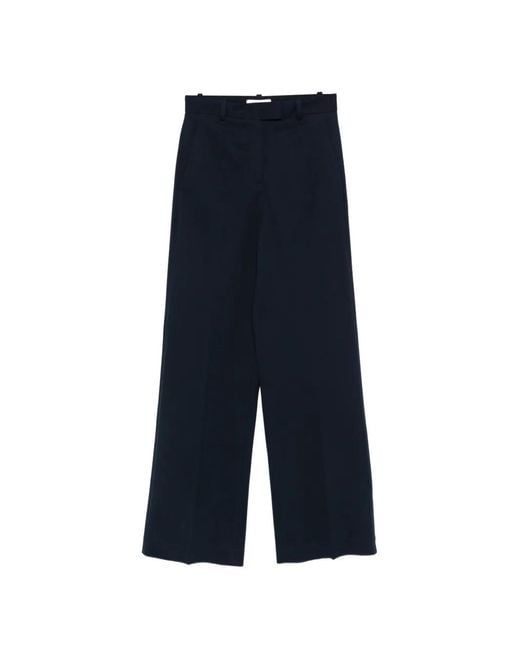 Circolo 1901 Blue Trousers