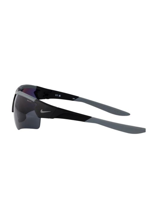 Nike Blue Cloak Duo Sunglasses for men
