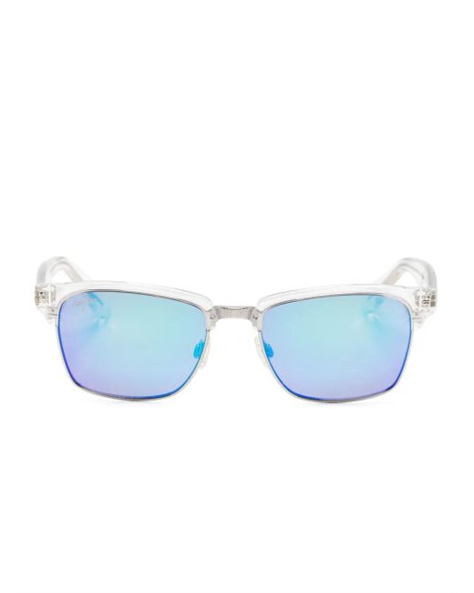 Maui Jim Blue Kawika Sunglasses