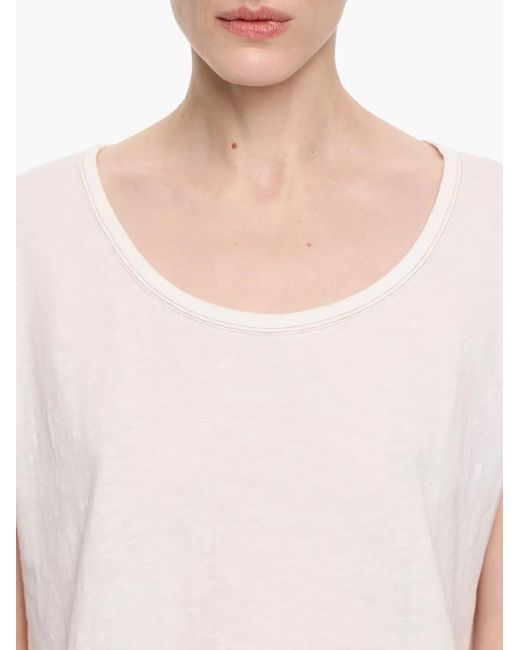 Bimba Y Lola ロゴ Tシャツ White