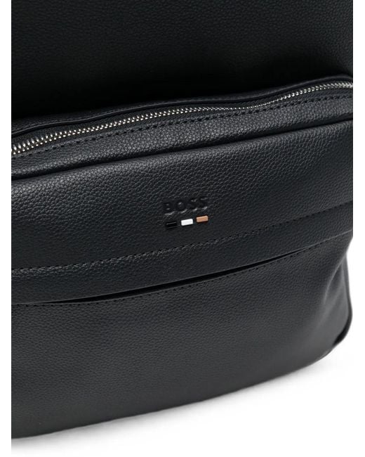 Boss Black Ray Backpack for men