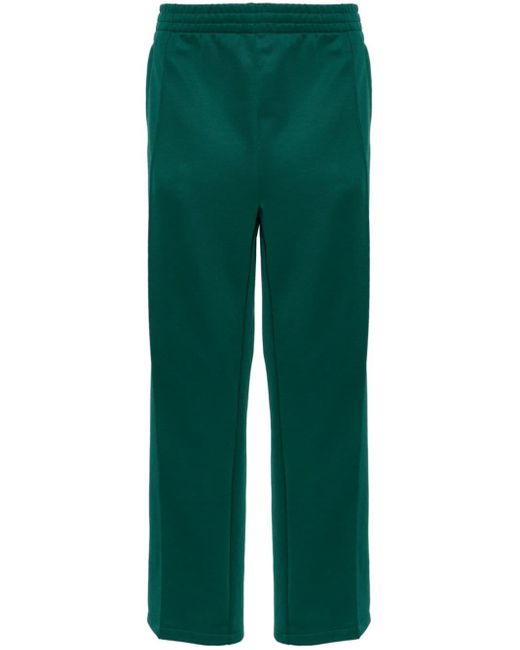 Pantalones de chándal rectos Carhartt de hombre de color Green