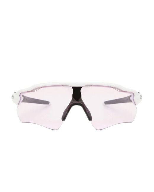 Oakley Pink Radar Ev Path Sunglasses