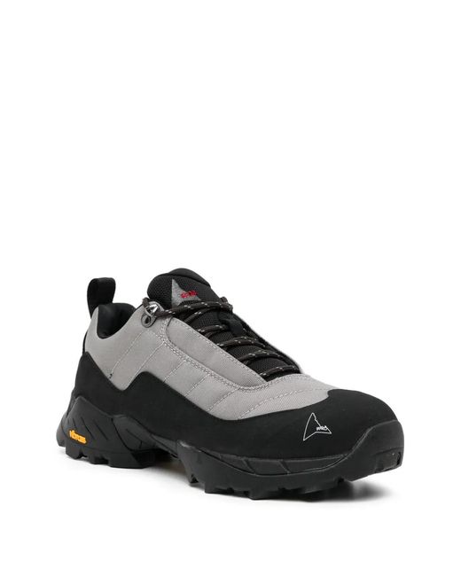 Roa Black Katharina Trainers