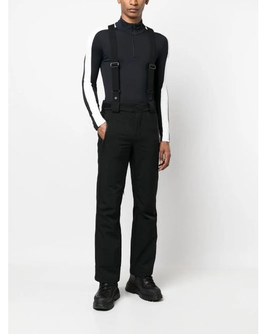 Fusalp Blue Alpille Layer Top for men