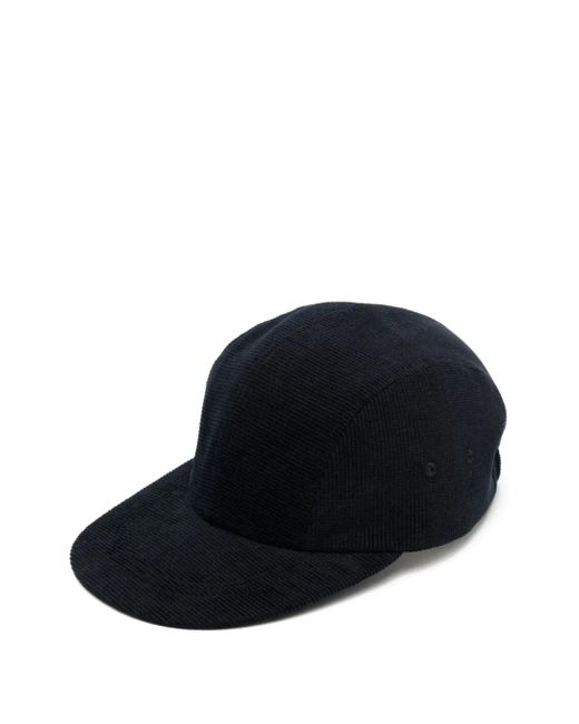Anonymous Ism Blue Kyoto Cap for men