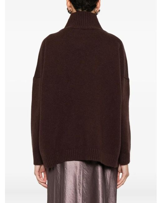 Weekend by Maxmara Coltrui in het Brown