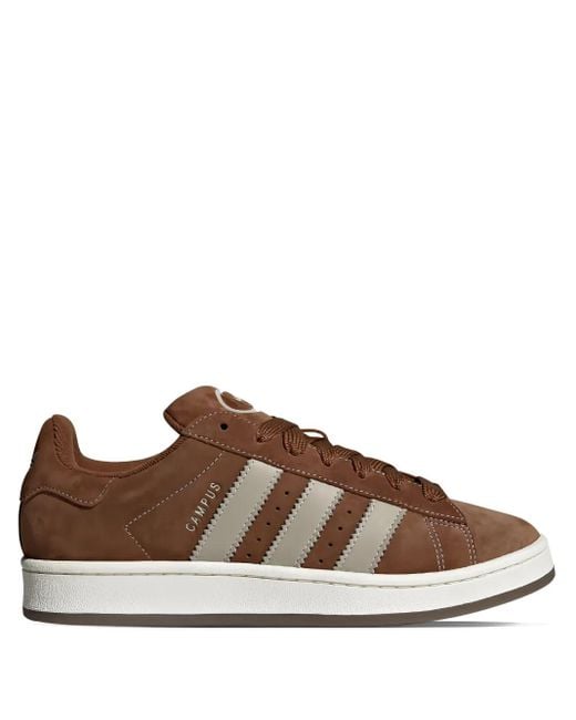 Baskets Originals Campus 00S Adidas pour homme en coloris Brown