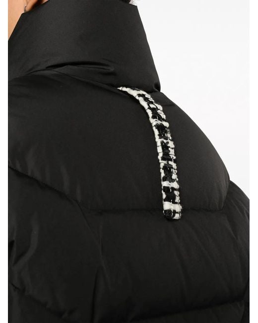 Khrisjoy Black Coats