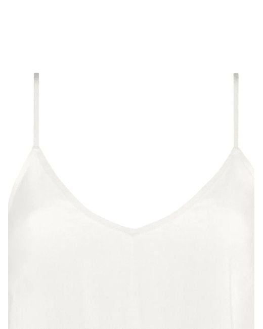 Eres White Top