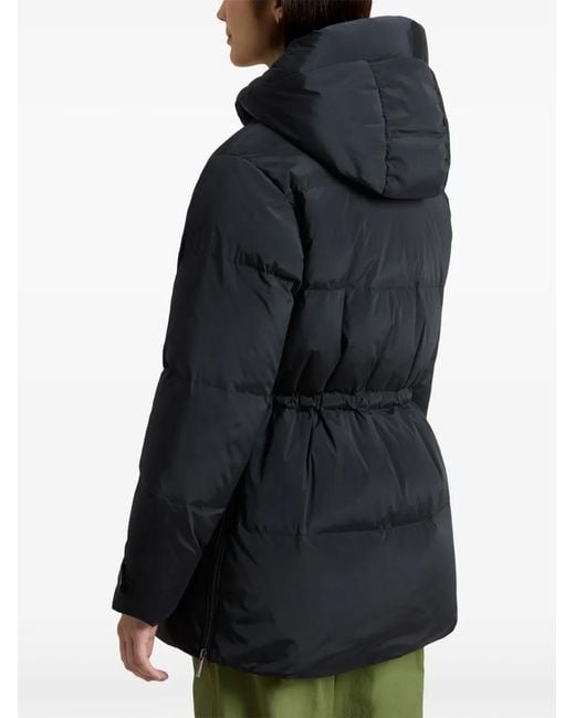 Doudoune Alsea Woolrich en coloris Black