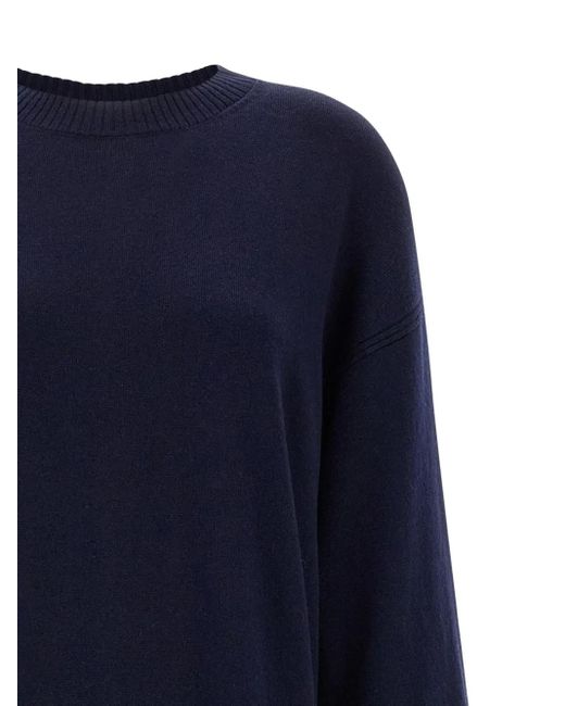 Pinko 'puerto Rico' Jurk in het Blue