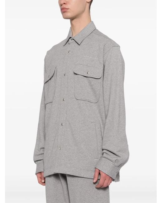 Givenchy Gray Shirt for men