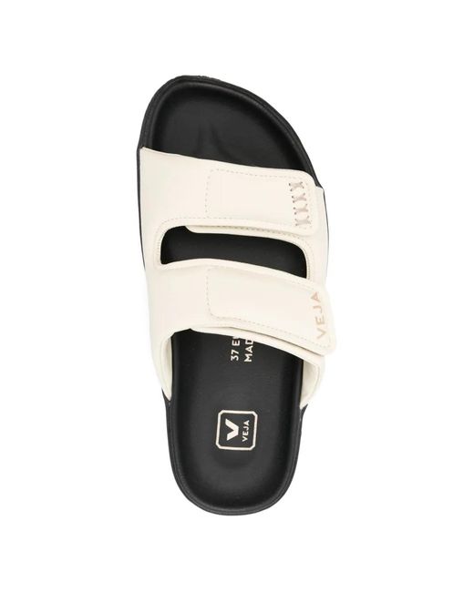 Veja White Etna Bold
