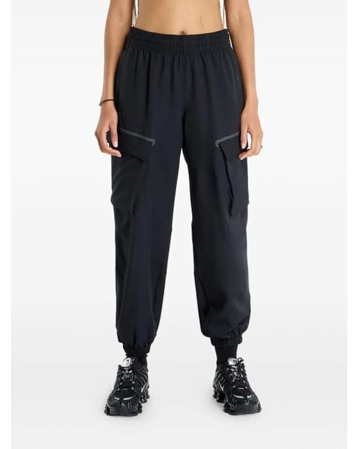Under Armour Blue Unstoppable Cargohose