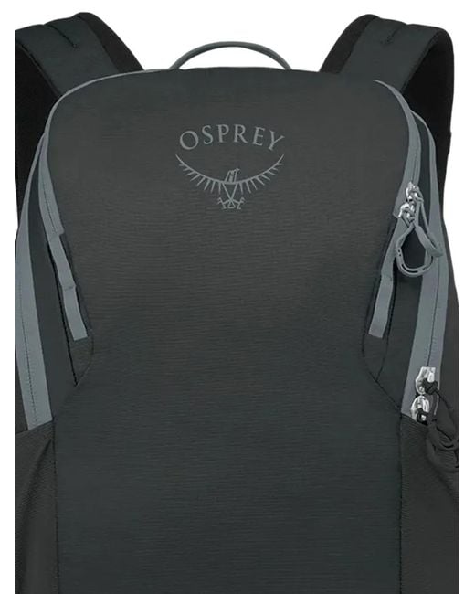 Osprey Black Astronova Backpack for men