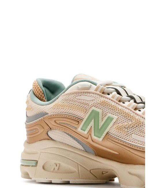 New Balance 1000 メッシュ スニーカー Pink