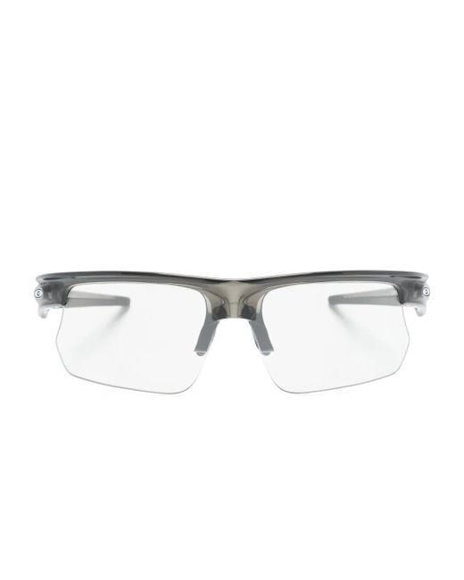 Oakley Gray Bisphaera️ Sunglasses for men