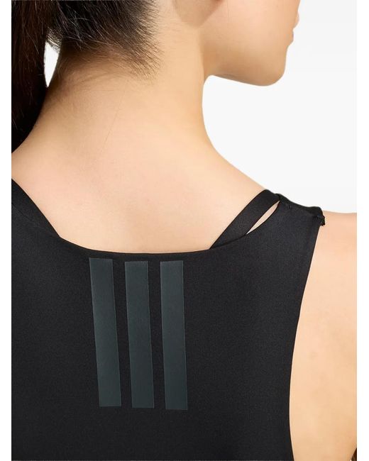 Adidas Black All Me Tank Top