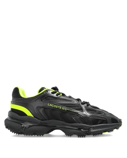 Baskets L003 2K24 À Lacets Lacoste pour homme en coloris Green