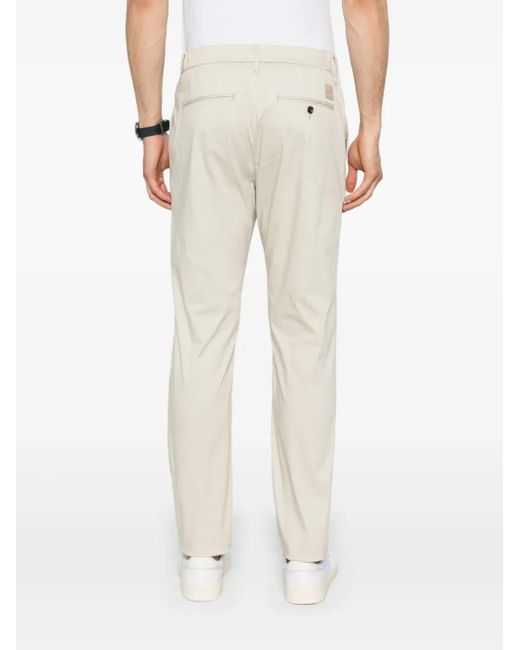 メンズ Jacob Cohen Grey パンツ White
