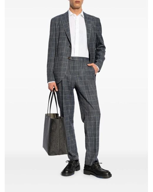 Etro White Shirts for men