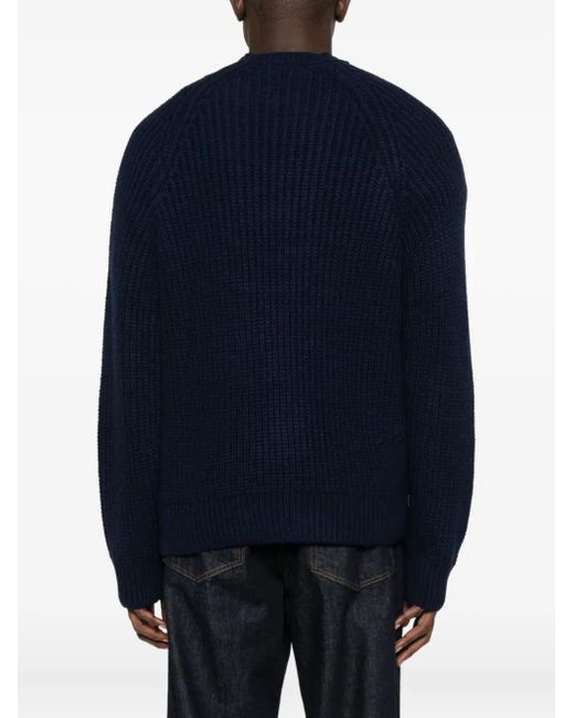 Carhartt Blue Sweaters for men