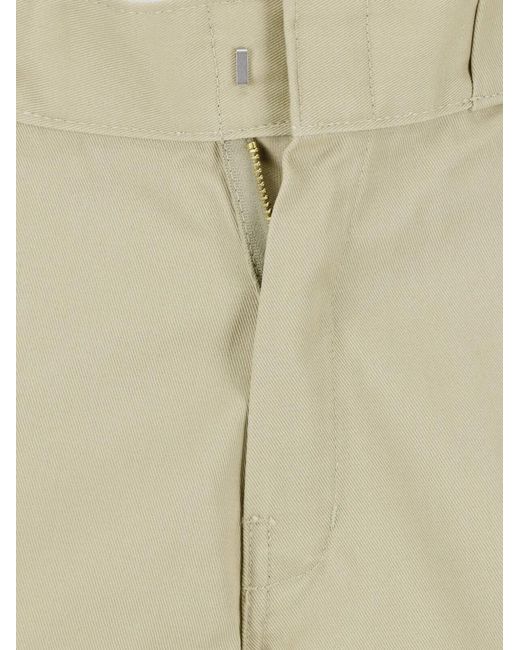 Dickies 877 Broek in het Natural voor heren
