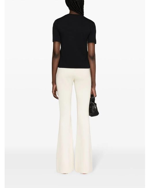 Palm Angels Black Topwear