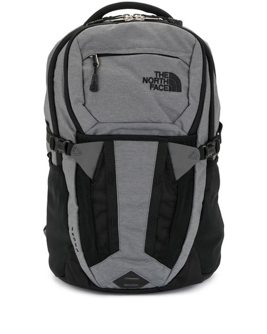 The North Face Recon Two-tone Backpack in Grey (Gray) for ...