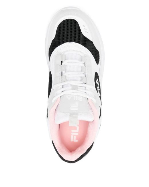 Fila Collene Cb スニーカー White